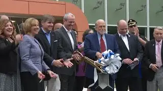 Aviation research park hailed as 'silicon valley of the future'