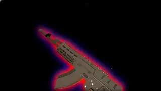 fan of guns (corrida)