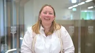 Introducing Julia Bird - Assistant Head College, Canford School