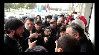 Российские Новости Deaf Выбор вог Дагестан Deaf Russia март 2020 справедливость