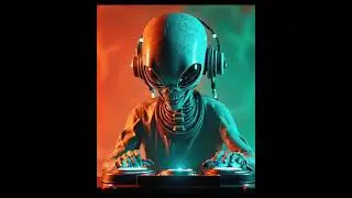 PSYCHO TRONIC (Club Version) OFFICIAL MUSIC VIDEO