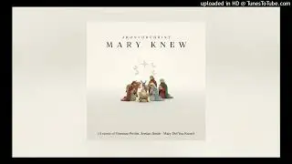 JhonforChrist - Mary Knew (Mary Did You Know - Afro-House Remix)