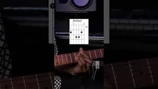 RnB Chord Progression