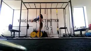 Melody Schoenfeld Strength Reel