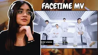 LNGSHOT - [FaceTime] Official Music Video | PEAK NOSTALAGIC VIBES AND 2000 CODED