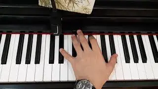 Hướng dẫn HARU HARU - Big Bang Piano easy [How to play Haru Haru piano?]