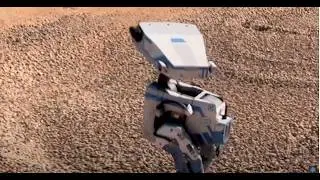 DROIDS! The world's cutest droids! - NVIDIA Expert Explains Why These Droids Are Different.
