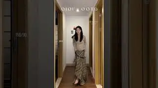 15890 A Guide to Japanese and Korean Ins-style Outfits for a Quick Exit in Autumn#What to