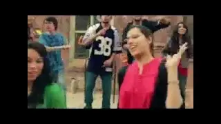 Pepsi Lipdub: National College of Arts (NCA)