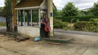 The Dusty Windowsill - by The Celtic Cello