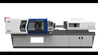 LS Mtron Injection Molding Machines Company Overview
