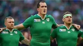 TALLEST ever rugby players?