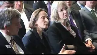 BBC South Today - Spirit Solar vs David Cameron