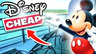 Should YOU Book This Cheap Disney Cruise?