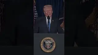 Trump condemns DC shooting, orders immigration review