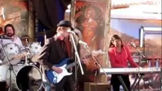 Dylan Charles and the Border Crossers 