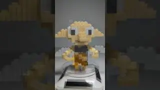 Dobby & Golden Schnazt - Magic blocks