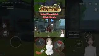 Lokasi Keris Sakti Mbah Merah - Me The Gravekeeper Indonesia #methegravekeeper