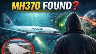 MH370: The Disappearance That Shook the World