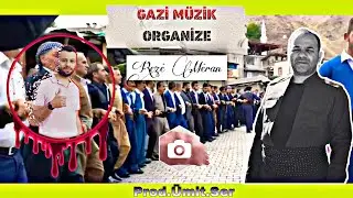 Gazi Yıldırım Nû Rezê Mêran Orijinal Kayıt © 2021