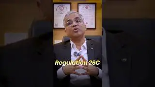SEBI Ra Regulation 26C ||  ⁨@LegalCommentary⁩