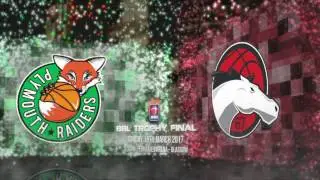 BBL Trophy Final