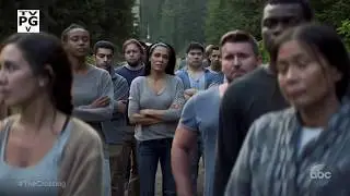 The Crossing 1x06 Preview