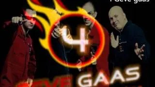 ♫ 4 Geve gaas -  D'n helikopter ♫