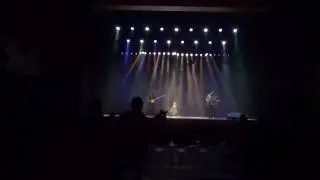 Docteur Sadd & The momoZ Live @ Thonex - La Fillle Que J'aime