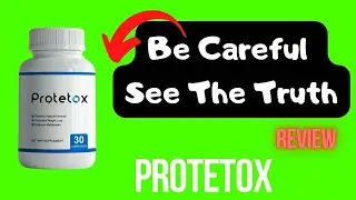 Protetox Review (USA): Is Protetox Supplement Safe?