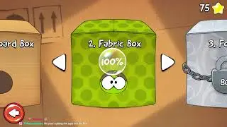Cut The Rope - Part 1