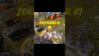 Zone Pusher Aura 😈🌍 #shortsfeed #mrsnxff #tondegamer