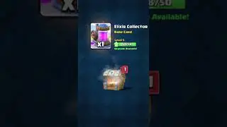 Opening 4 chest // 1 free chest // 1 crown chest // 1 super magical 🧙&zwj;♀️ chest // 1 epic chest