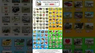 indian bike 3d game cheats code #indianbikedriving3d #storyvideo #ibd3dgameplay