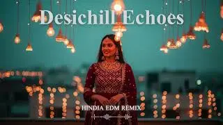 🎧 Bollywood Party Remix 2025 | Chill Desi Beats | Nonstop Lounge Session