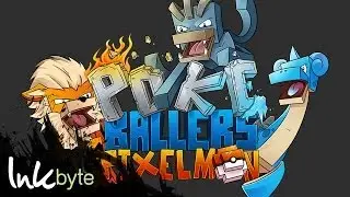 Pokeballers Server Logo - @Pokeballers