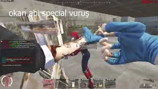 RETRİBUTİONZ KETCAP PVP MONTAGE #1 FOR:ALMANCI49 KÜRTBAZAROV SEKTİRMEZOGULLARI