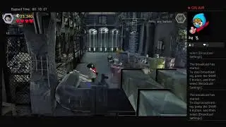 lego jurassic world getting the platinum trophy