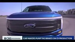 Predaj elektromobilov v USA v tomto roku klesol o 7 % | NIE Progres&iacute;vne