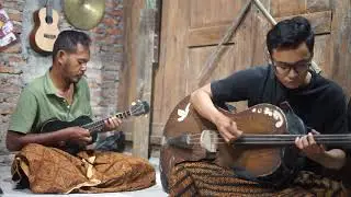 Didi Kempot ~ Sewu Kuto (Cover by : Keroncong Syahdu)