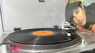 Quem Dera - Luiz Carlos Magno (P)1972 Lp Stereo