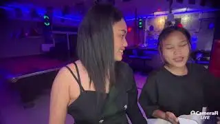TRUE BLUE AUSSIE BAR x SGB (DARKSIDE PATTAYA)'s broadcast