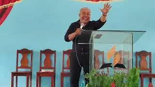 Happy birthday And Happy Sabbath Bro Jun Davin  Jan 10/2026 Liong Seventh Day Adventist Church 