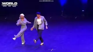 Boogie-woogie Fast Stillman Joanna - Stillman Henric
