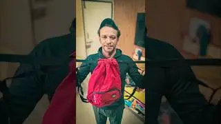 मस्त छोटी आणी खुपच कामाची बैग आहे #rravicha #minivlog #articfox #travel #shorts