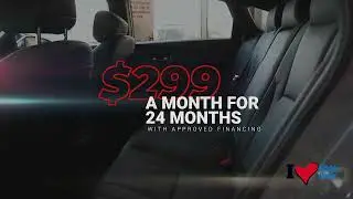 Hillside Honda - 2025 Honda Accord Hybrid Sport-L Lease Special (May) - Queens, NY 11435