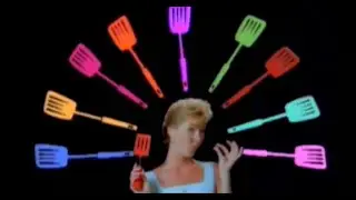 Spatula City - T&eacute;l&eacute; Ringards (UHF) - VF