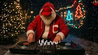 JOYFUL CHRISTMAS PLAYLIST 🎁  CHRISTMAS TRAP MUSIC MIX 🎅🏼🎁