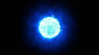 Energy Ball in After Effect | Short and Easy Tutorials for beginners | Saber Effect