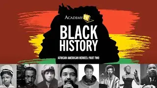 The Academy Charter School presents 